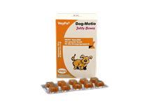 VeyFo® Dog-Motio Jelly Bones_1