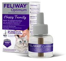 FELIWAY® Optimum 30-Tage-Nachfüllflakon_0
