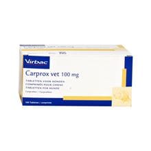 Carprox vet 100 mg_1