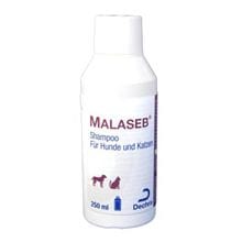 Malaseb Shampoo für Hund und Katze_1