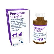 Prevomax Inj. 10 mg/ml_1