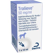 Tralieve 50 mg / ml Injektionslösung_1