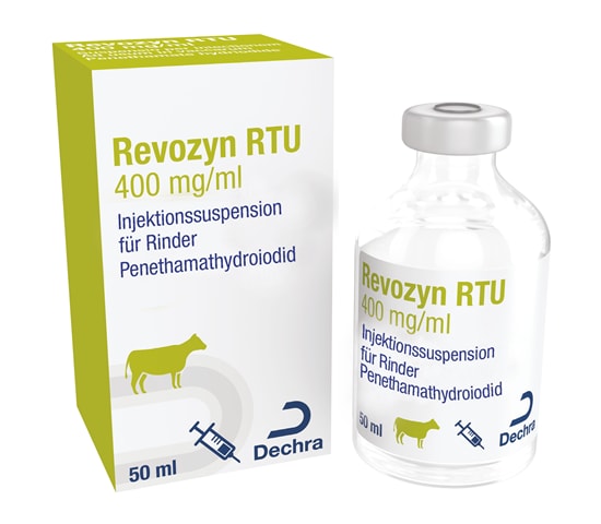 Revozyn RTU 400 mg_0