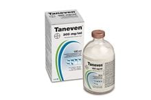 Taneven 300 mg/ml Injektionssuspension_1