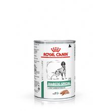 Royal Canin VET DIET Diabetic Special Low Carbohydrate_1