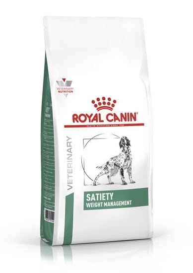 Royal Canin Veterinary Satiety Weight Management für Hunde_0