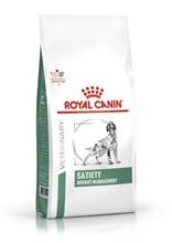 Royal Canin VET DIET Satiety Weight Management Trockenfutter Hund_1