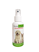 NutraPro® Care Wundspray  Probiotisches Spray für die  Wundpflege_1