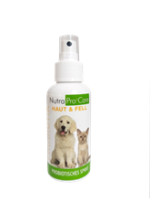 NutraPro® Care Haut & Fellpflege  Probiotisches Spray für die  Hautpflege_1
