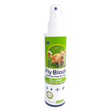 NutraPro® Fly Block –  Fell-Spray für Katzen - Sensitiv_1