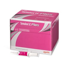 SYNULOX LC PLUS 200/50/10 MG - 24 INJ_0