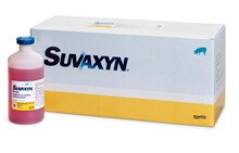 SUVAXYN M. HYO - 10X125 DS_0