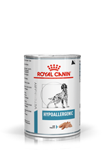 Royal Canin Hypoallergenic Nassfutter Hund_1