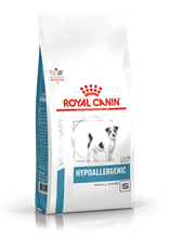 Royal Canin Hypoallergenic small dogs_1