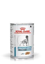 Royal Canin Sensitivity Control Huhn und Reis Nassfutter Hund_1