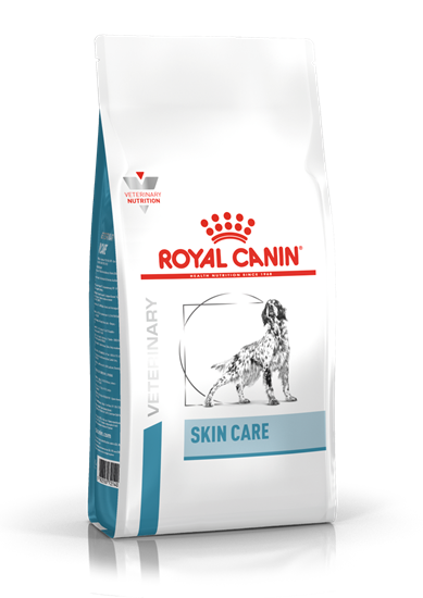 Royal Canin Veterinary Skin Care Trockenfutter für Hunde_0