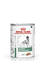 Royal Canin VET DIET Satiety Weight Management Nassfutter Hund_1