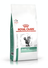 Royal Canin VET DIET Diabetic Trockenfutter Katze_1