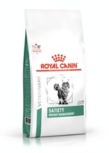 Royal Canin Satiety Weight Management Trockenfutter Katze_1