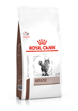 Royal Canin VET DIET Hepatic Katze_1