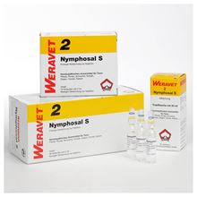 Nymphosal S Injektionslösung_1