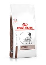 Royal Canin VET DIET Hepatic Trockenfutter Hund_1