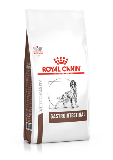 Royal Canin Veterinary Gastrointestinal Trockenfutter für Hunde_0
