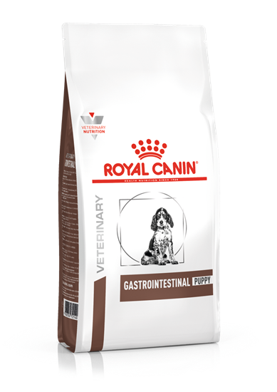 Royal Canin Veterinary Gastrointestinal Puppy Trockenfutter für Hundewelpen_0