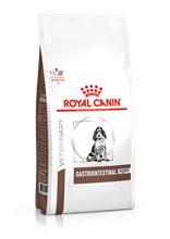 Royal Canin VET DIET Gastrointestinal Trockenfutter Puppy_1
