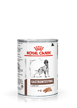 Royal Canin VET DIET Gastrointestinal Low Fat Nassfutter Hund_1