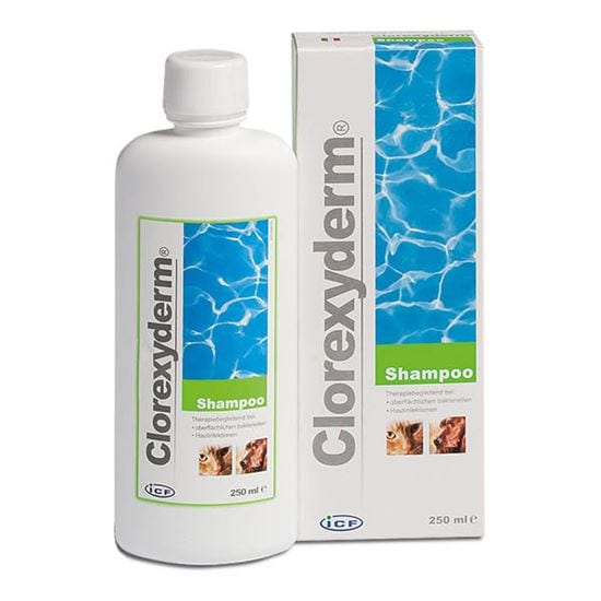 Clorexyderm Shampoo 4 %_0