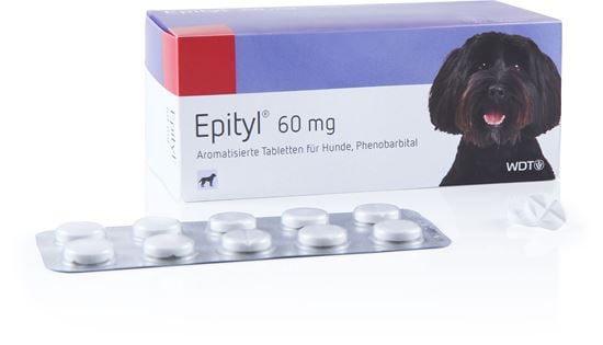 - Tierarztunternehmen. Epityl® 60 mg