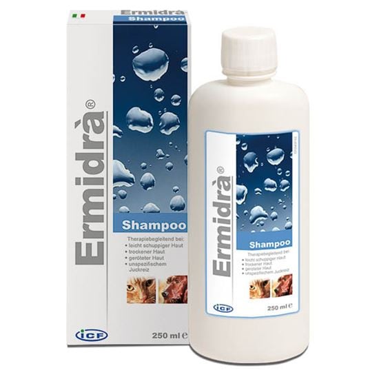 Ermidra® Shampoo_0