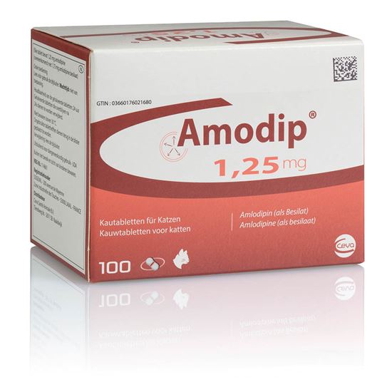 Amodip® 1,25 mg_0