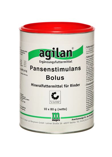 Pansenstimulans Bolus_0