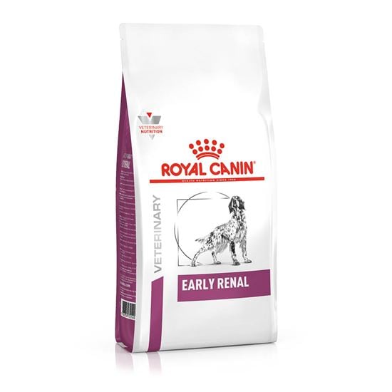 Royal Canin Veterinary Early Renal Trockenfutter für Hunde_0