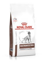Royal Canin VET DIET Gastrointestinal Moderate Calorie Trockenfutter Hund_1