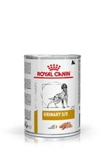 Royal Canin VET DIET Urinary S/O Nassfutter Hund_1