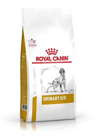 Royal Canin Veterinary Urinary S/O Trockenfutter für Hunde_0