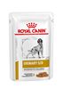 Royal Canin VET DIET Urinary S/O Moderate Calorie Frischebeutel Hund Feine Stückchen in Soße_1