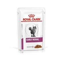 Royal Canin VET DIET Early Renal Feine Stückchen in Soße Katze_1