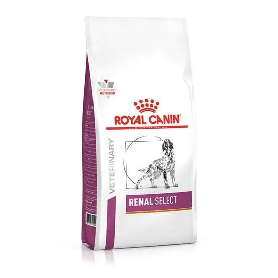 Royal Canin Veterinary Renal Select Trockenfutter für Hunde_0