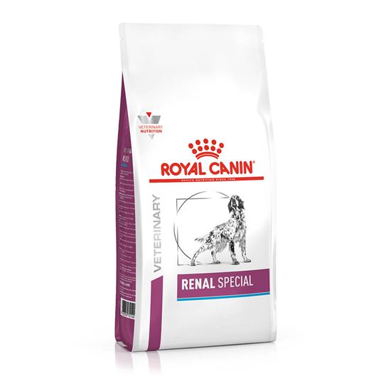 Royal Canin Veterinary Renal Special Trockenfutter für Hunde_0