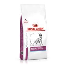 Royal Canin VET DIET Renal Special Trockenfutter Hund_1