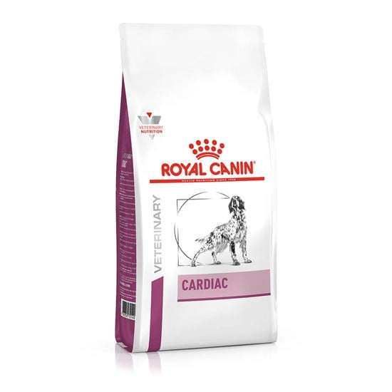 Royal Canin Veterinary Cardiac Trockenfutter für Hunde_0