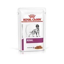 Royal Canin VET DIET Renal Frischebeutel Hund_1