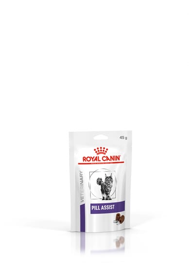 Royal Canin VET Pill Assist Katze_0