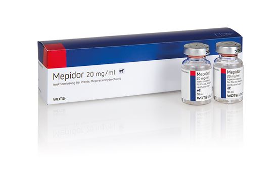 Mepidor® 20 mg/ml_0