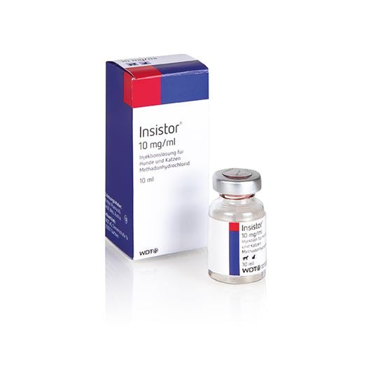 Insistor® 10 mg/ml_0