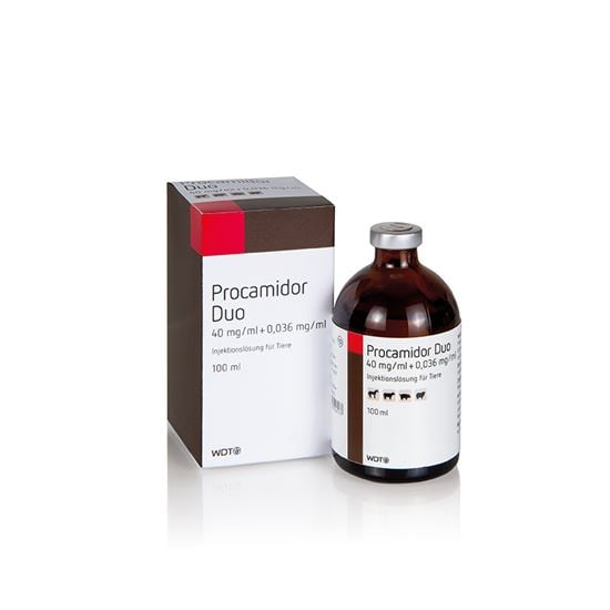 Procamidor® Duo 40 mg/ml + 0,036 mg/ml_0